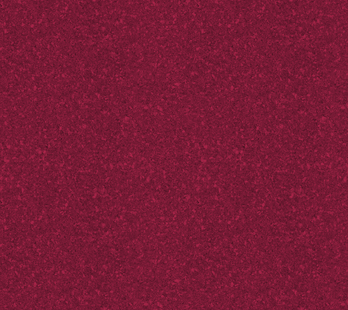 Cork Texture - Fuchsia - Spun Poly Fabric