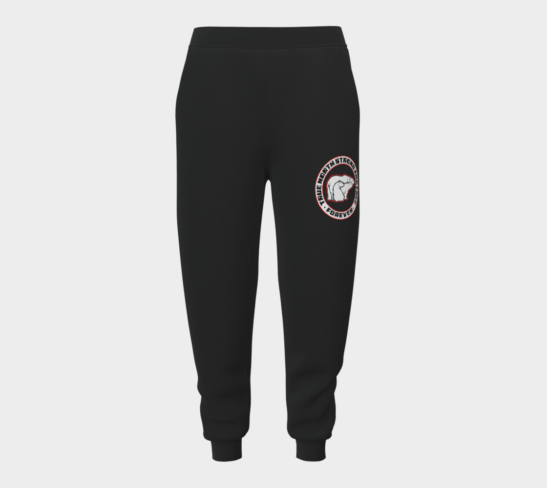 True Nort Strong And Free Sweatpants