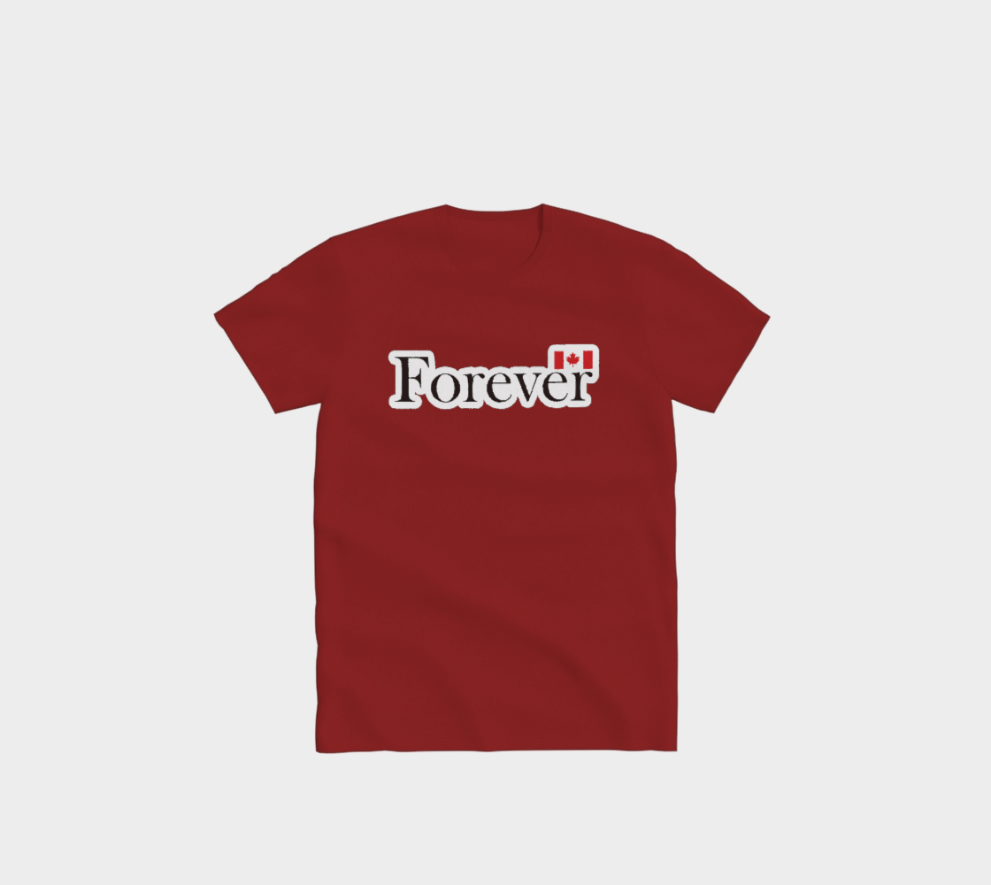 Forever Canada T-Shirt
