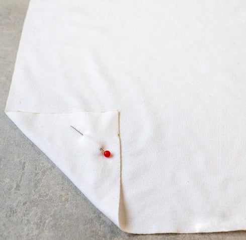 A Day In The Life Of A Bear Organic Quilting Cotton