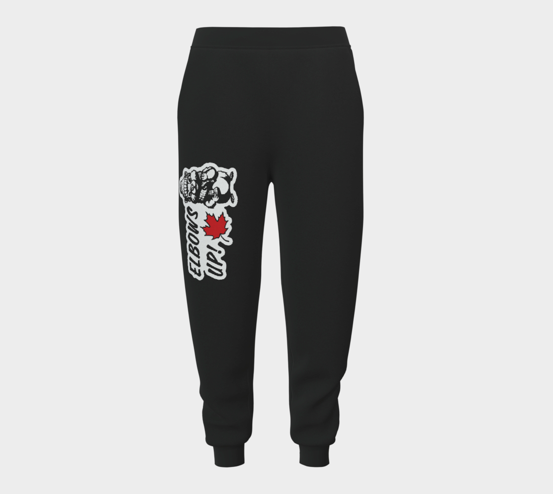 Elbows Up Sweatpants