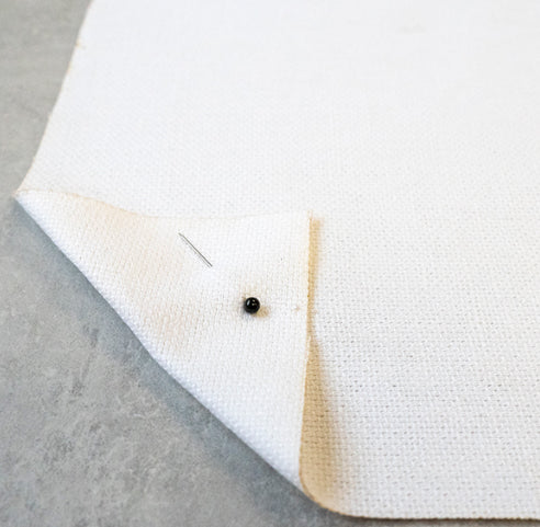 Cotton Linen Canvas