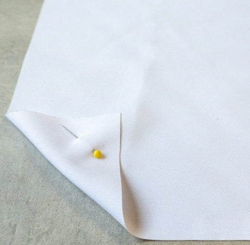 Poly Twill