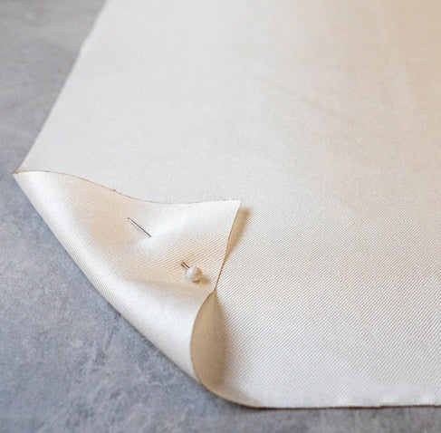Silk Fabrics