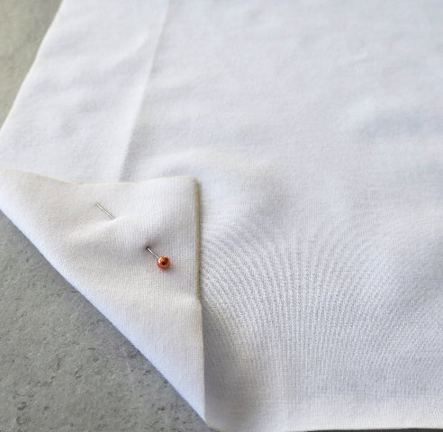 Spun Polyester