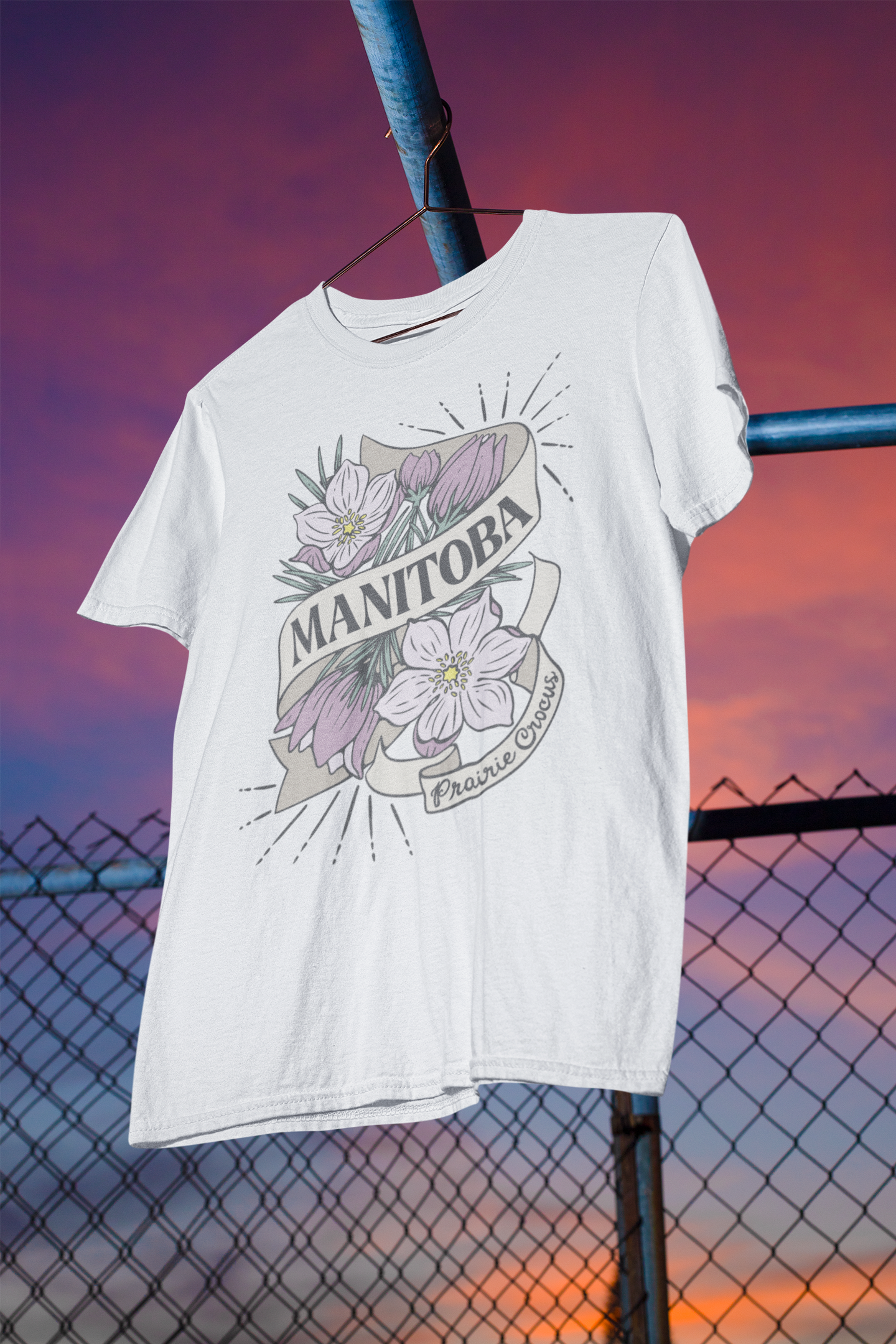 Provincial Flower Collection