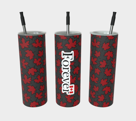 Forever Canada Tumbler