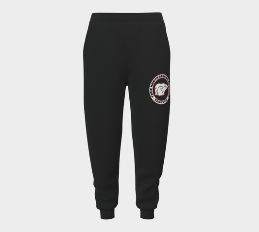 True Nort Strong And Free Sweatpants