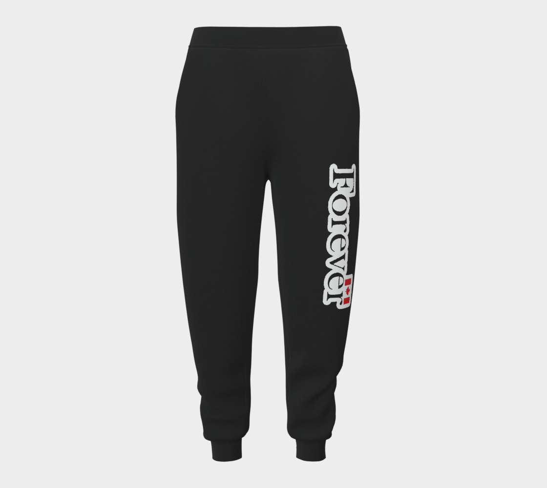 Forever Canada Sweatpants