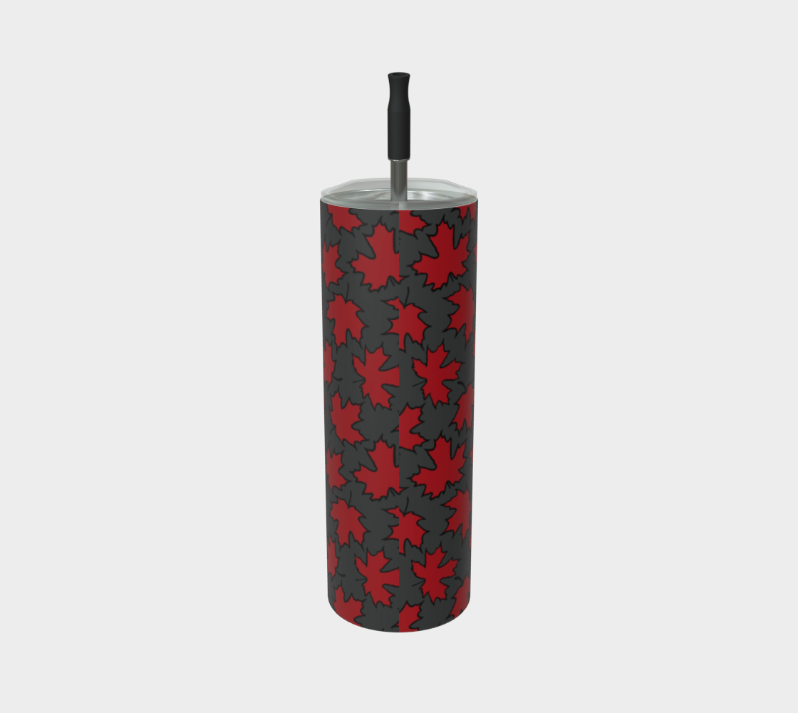 Forever Canada Tumbler