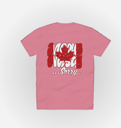 Mean Nasty Canadian T-Shirt