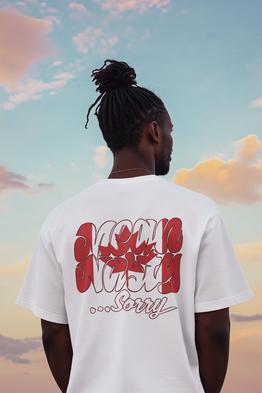 Mean Nasty Canadian T-Shirt