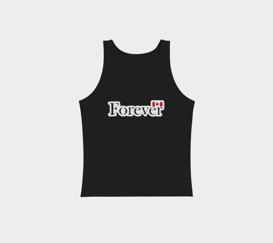 Forever Canada Unisex Tank Top