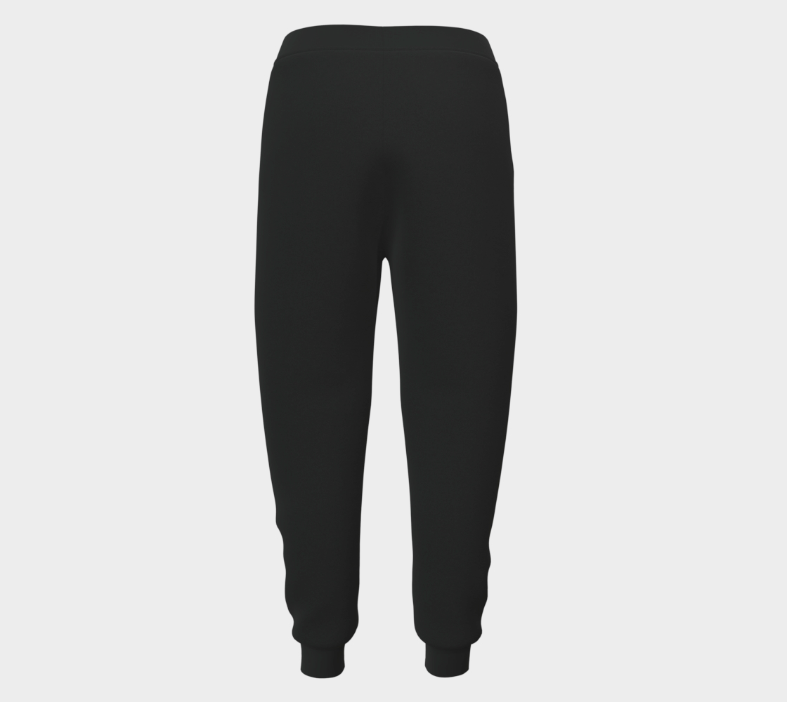 Canadian FAFO Sweatpants