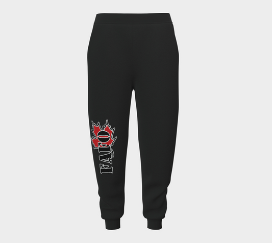 Canadian FAFO Sweatpants