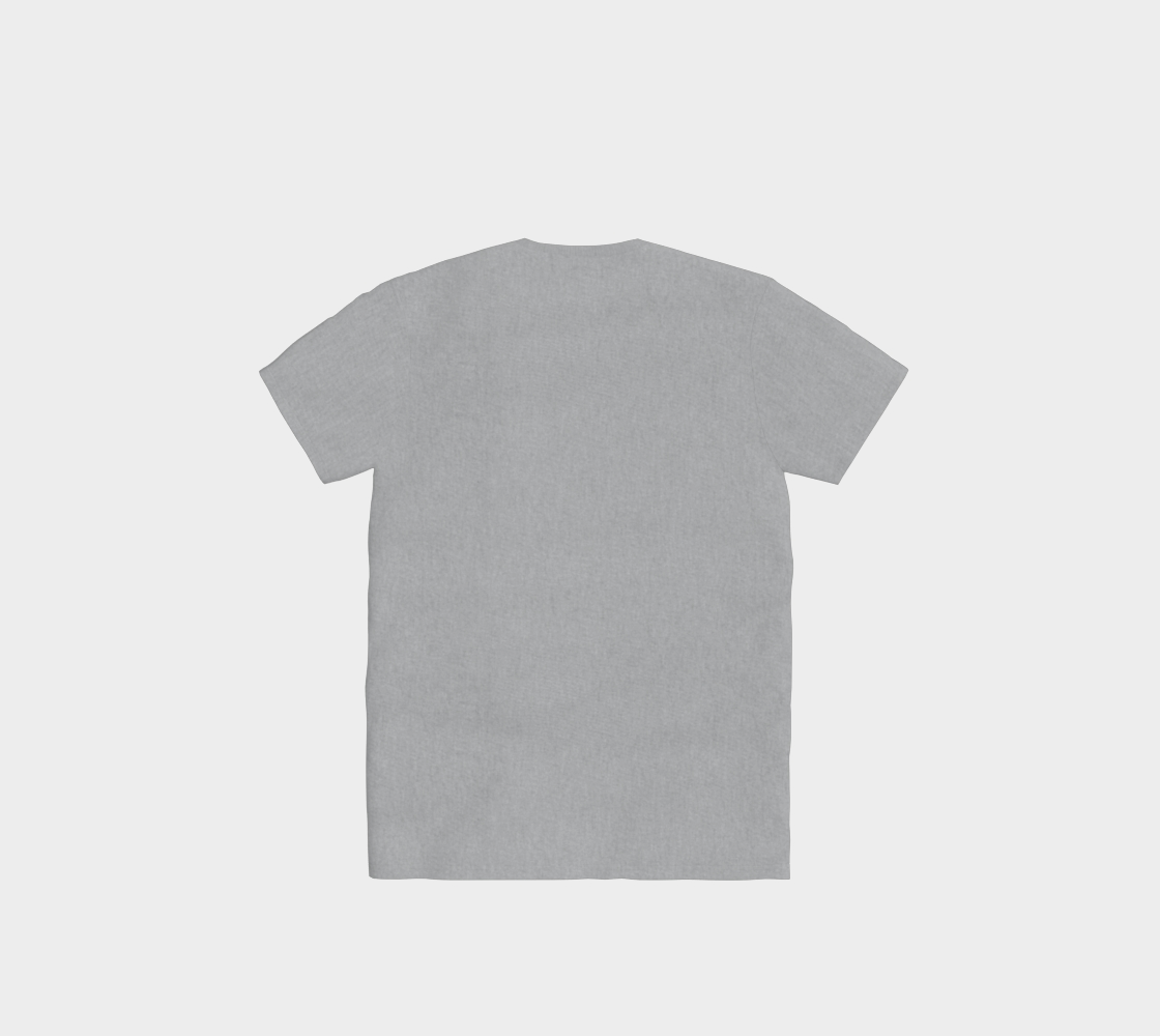 True North Strong and Free T-Shirt