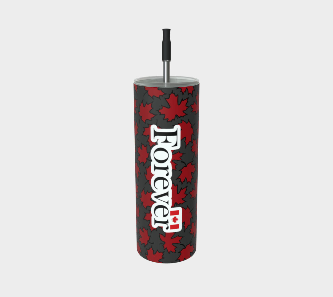 Forever Canada Tumbler