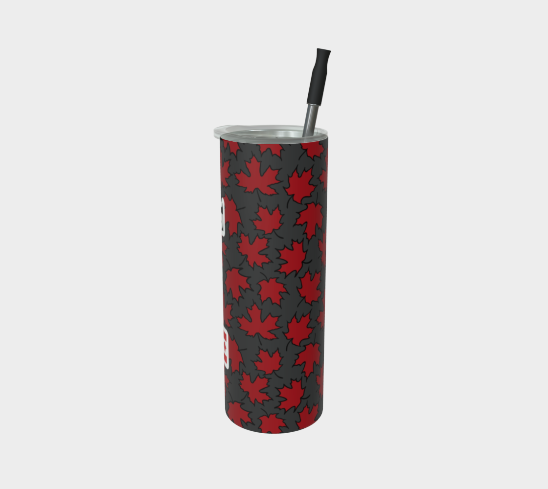 Forever Canada Tumbler