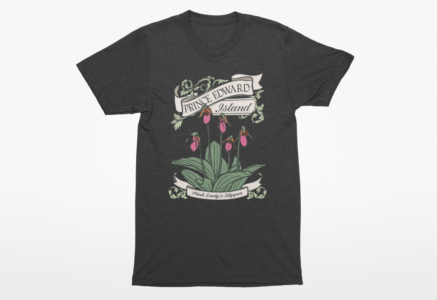 Prince Edward Island Provincial Flower T-Shirt